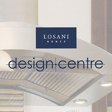 Losani Design Centre Brochure
